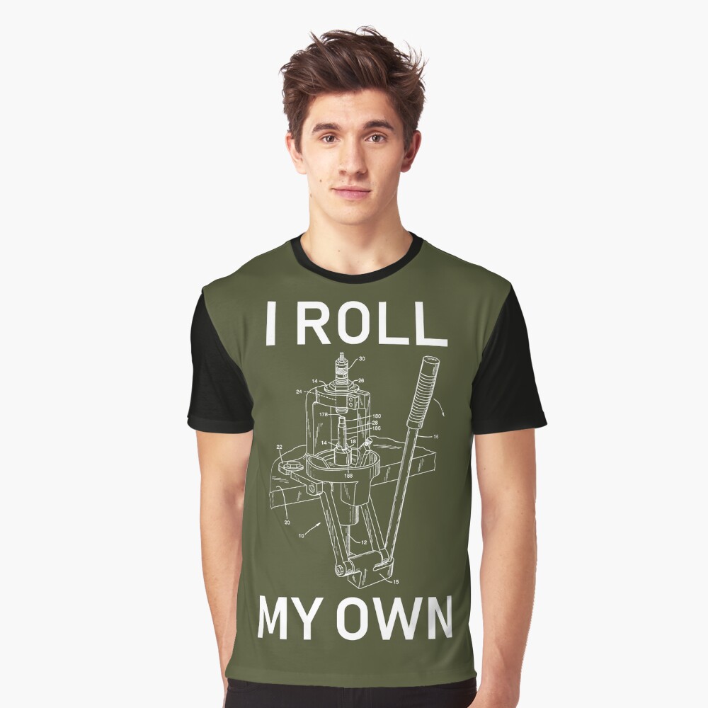 Item preview, Graphic T-Shirt designed and sold by SpaceDogLaika.