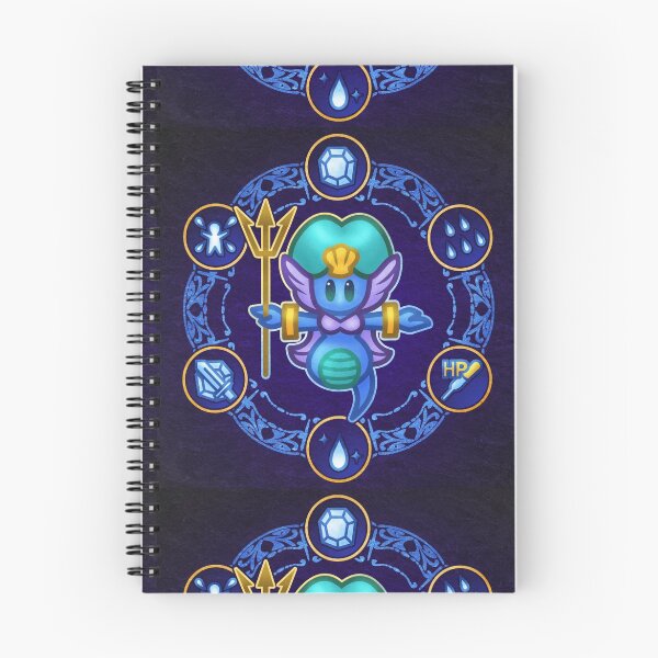 Item preview, Undine  designed and sold by likelikes.