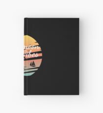 Cuaderno de tapa dura Honeymoon Vibes