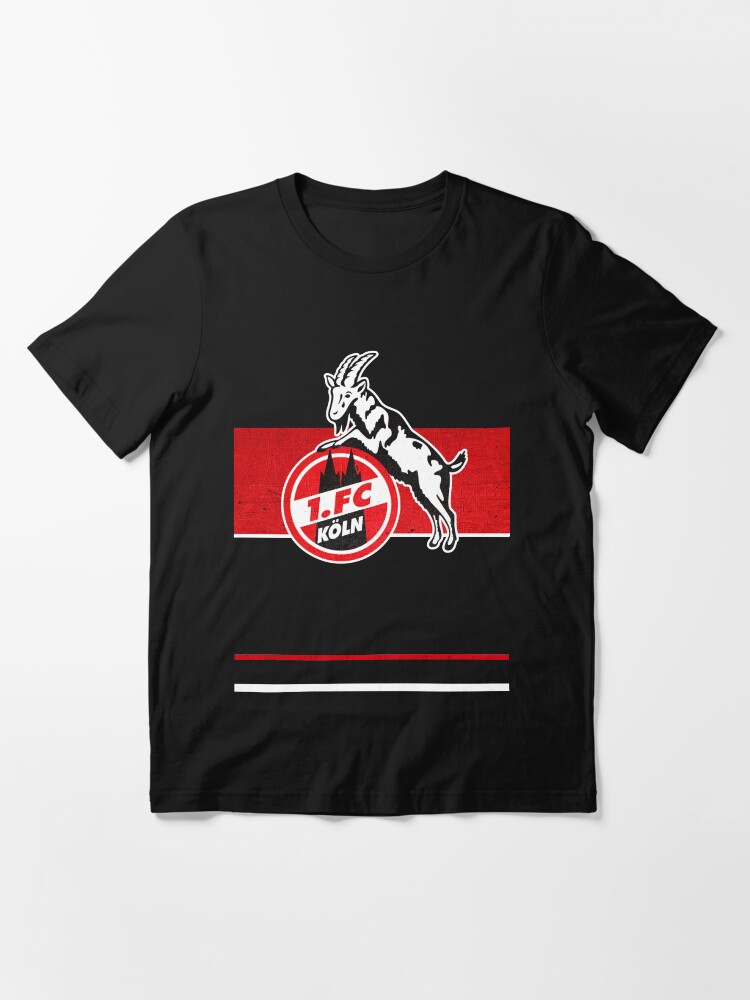 fc koln t shirt