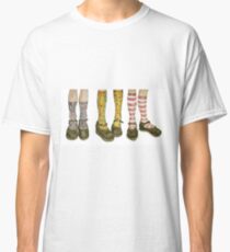 three sisters Classic T-Shirt