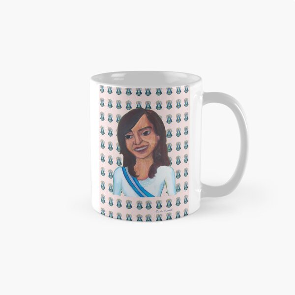 Item preview,  Cristina y virgencitas designed and sold by Diego Manuel Rodriguez.