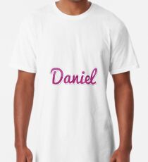Daniel Longshirt