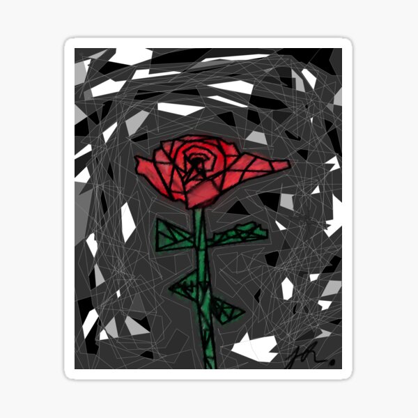 Item preview, Artificial Roses designed and sold by jacahaca97.