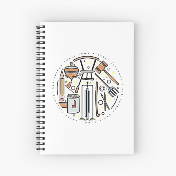 Item preview, Big Things Small Town 2019 designed and sold by Big Things Small Town.