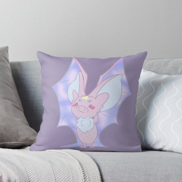 Item preview, Pastel Cutie Bat designed and sold by kelsmister.