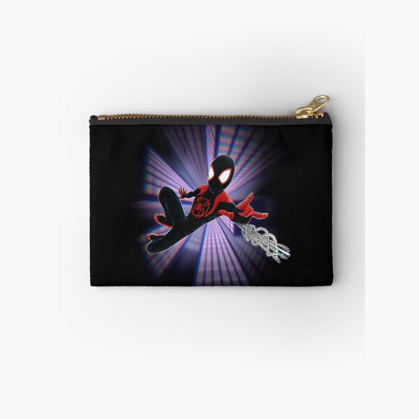 Item preview, Miles Morales Spider-Verse designed and sold by Kayranis.