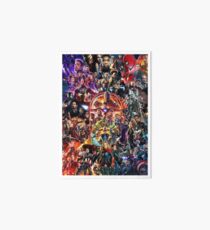 mcu Galeriedruck