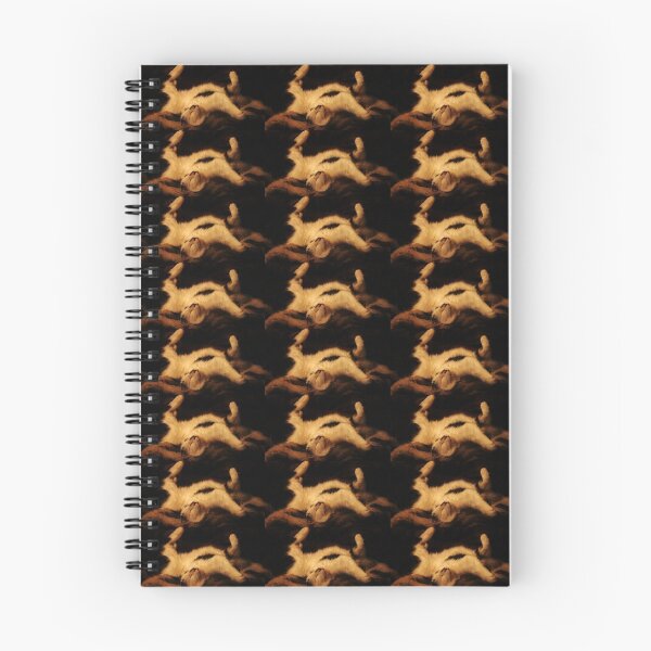 Item preview, The Snooze designed and sold by Ladymoose.