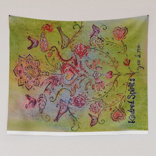 Item preview, Birds Of A Feather designed and sold by CCWillow.