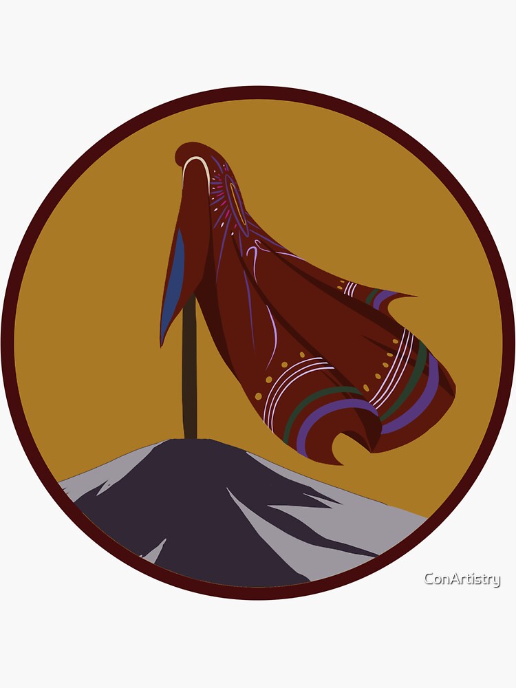 Shine Bright, Circus Man by ConArtistry
