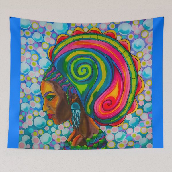 Item preview, Queen Conch Belize designed and sold by caribbeancolors.