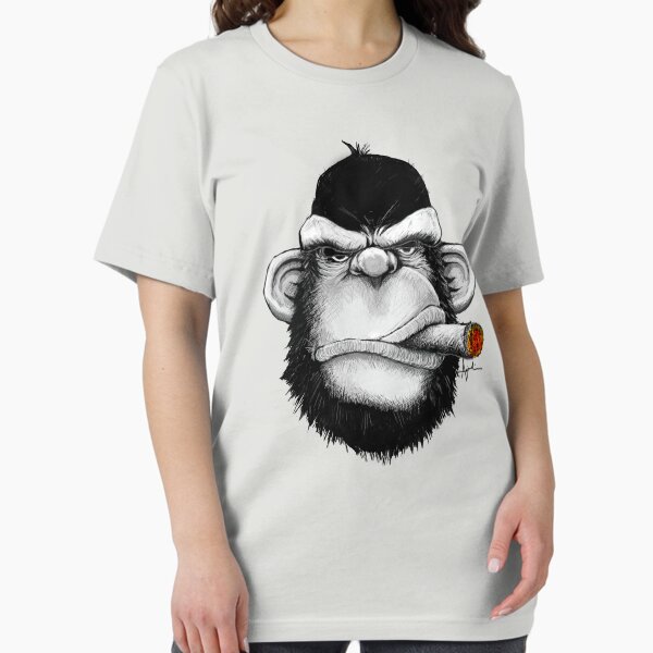Item preview, Cigar Monkey designed and sold by kagcaoili.