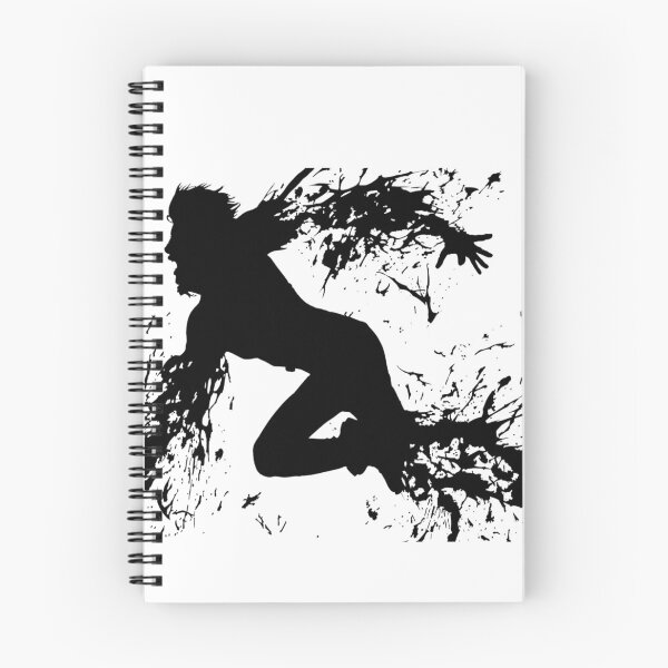 Item preview, Splatter Gantz designed and sold by THEFreshYOUNGgent.