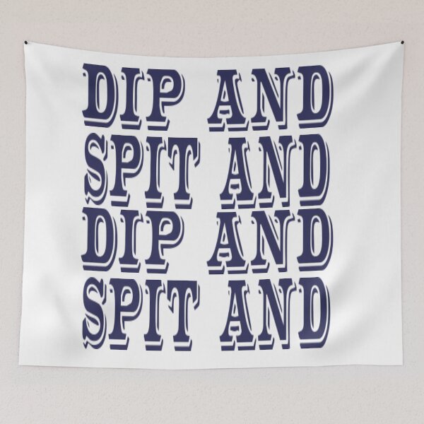 Item preview, Dip and spit designed and sold by Cflan789.