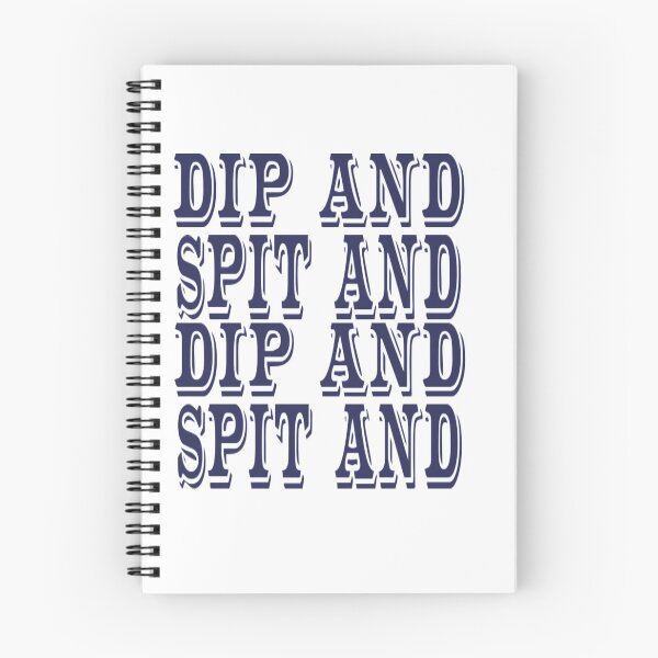 Item preview, Dip and spit designed and sold by Cflan789.