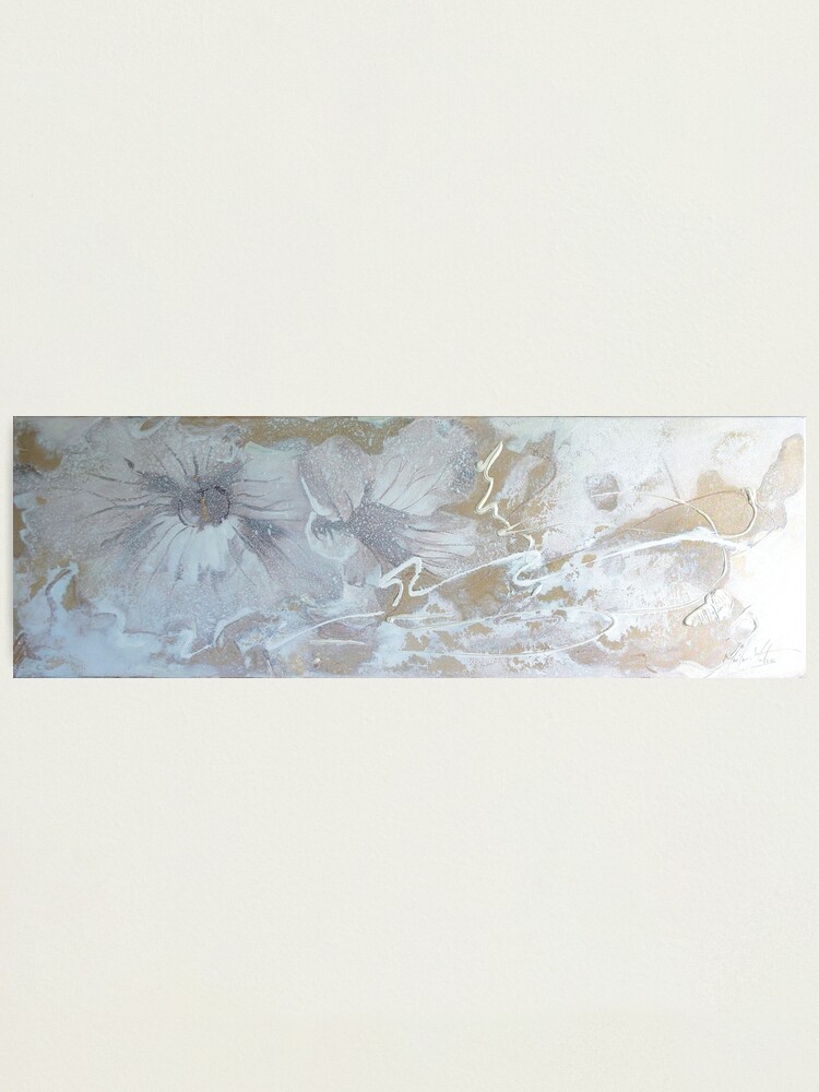 Alternate view of Angelpiece Photographic Print