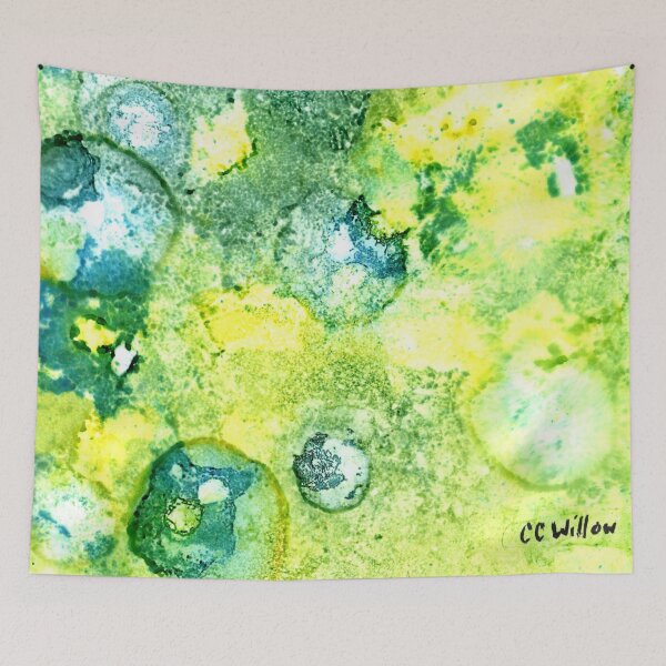 Item preview, Chaos by CC Willow designed and sold by CCWillow.