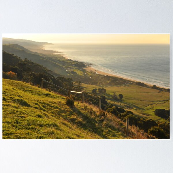 Item preview, Towards Skenes Creek designed and sold by Peter Hammer.