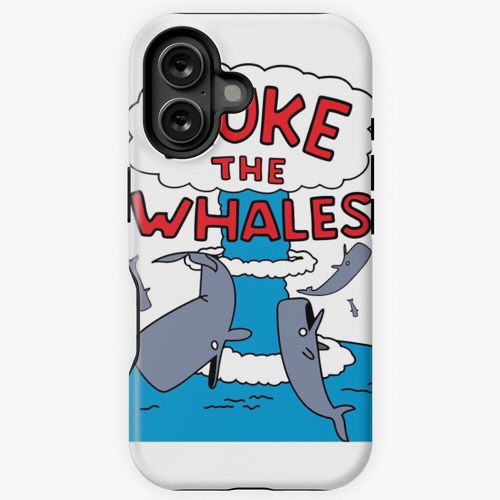 Item preview, iPhone Magsafe Tough Case designed and sold by rockbottomau.