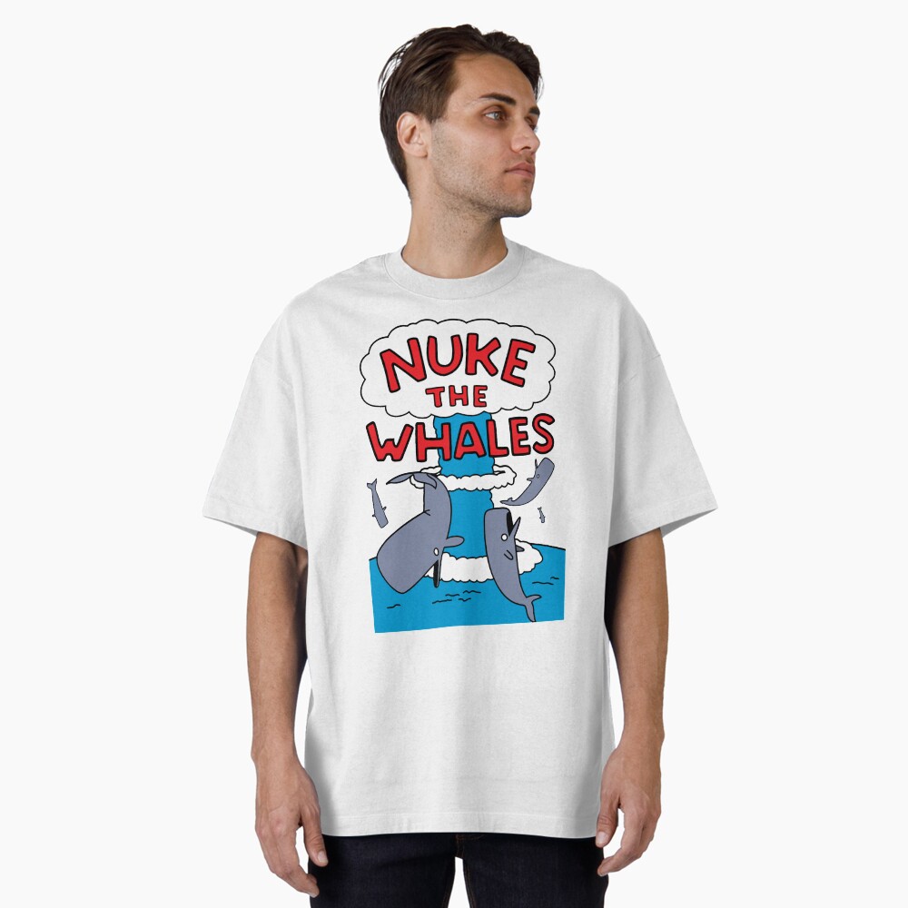 Item preview, Oversized T-Shirt designed and sold by rockbottomau.