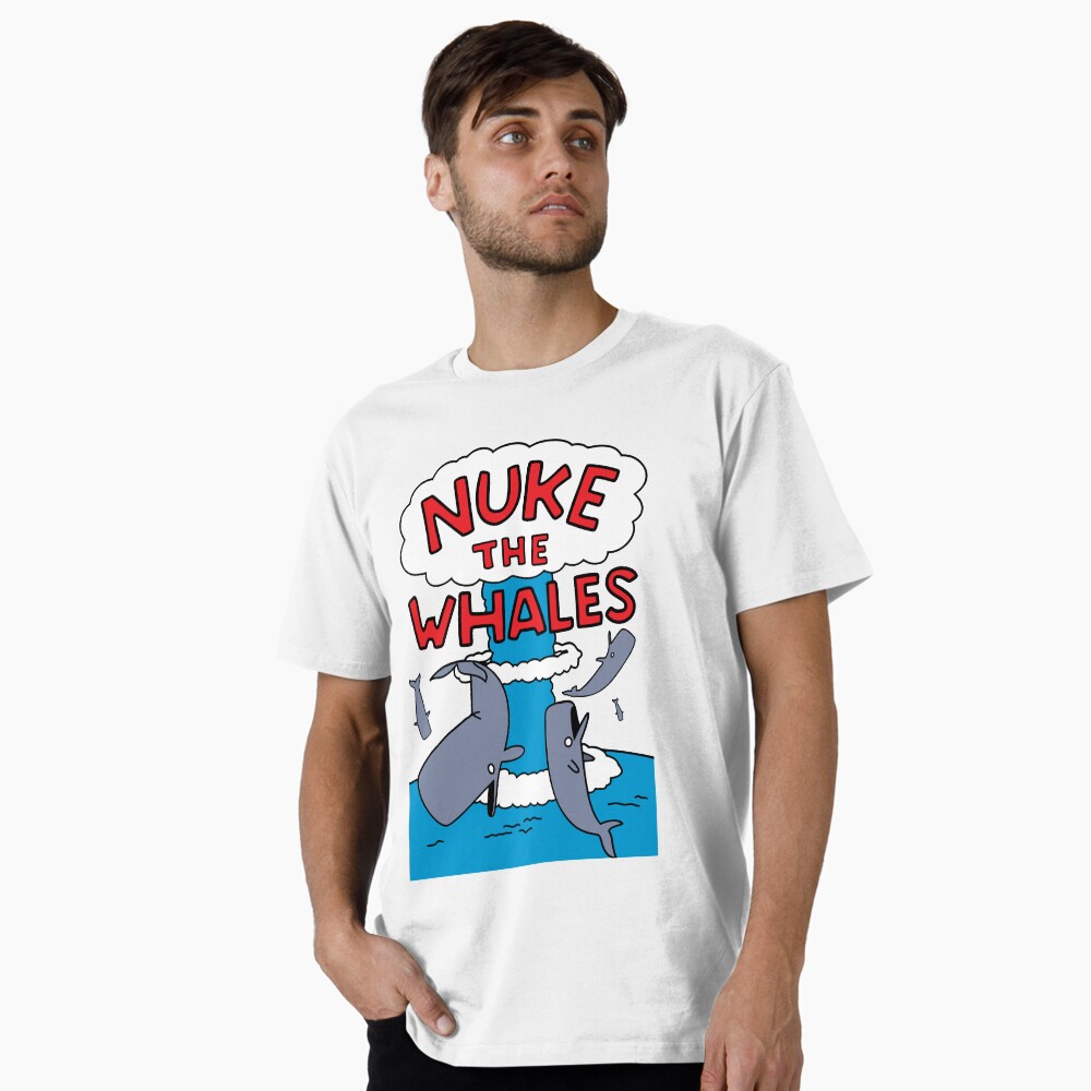 Item preview, Premium T-Shirt designed and sold by rockbottomau.