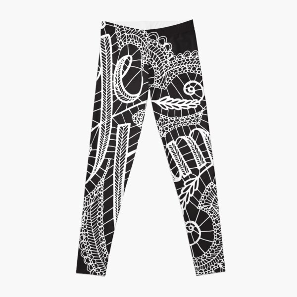 JTM Leggings