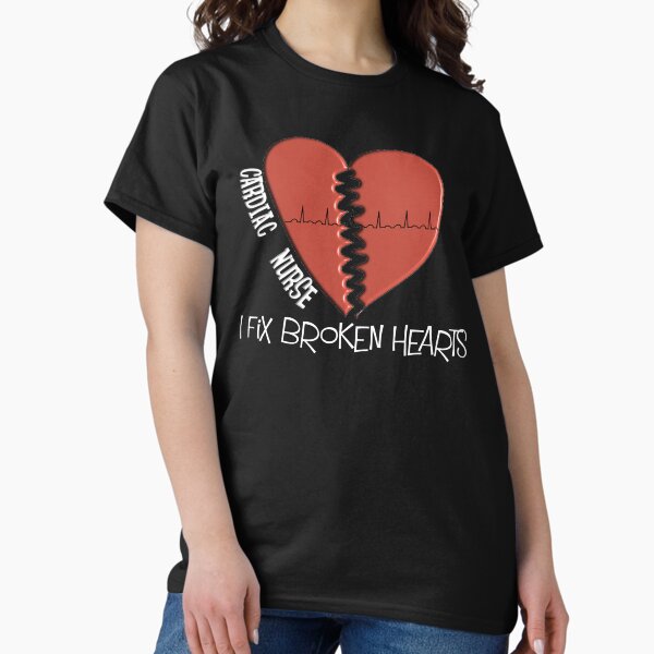 Cardiac Nurse Merch & Gifts for Sale | Redbubble