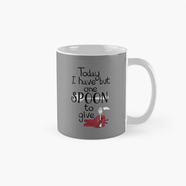Item preview, Today I have one spoon designed and sold by lizs-lemons.