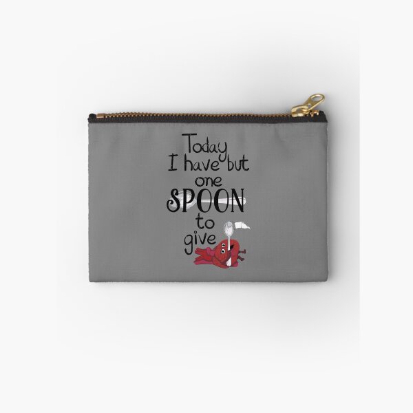 Item preview, Today I have one spoon designed and sold by lizs-lemons.