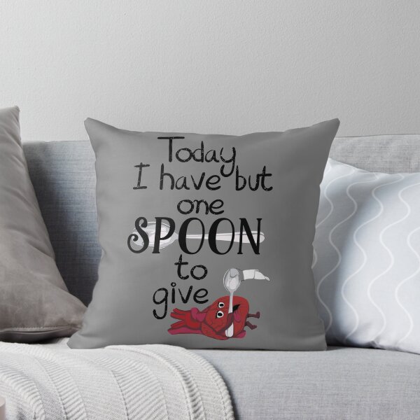 Item preview, Today I have one spoon designed and sold by lizs-lemons.