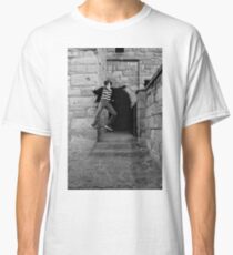 Boys will be boys Classic T-Shirt