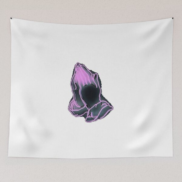 Item preview, Prayer designed and sold by julianatomasett.