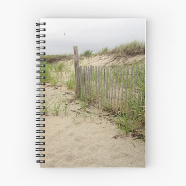 Item preview, Beach Fence designed and sold by KOKeefeArt.
