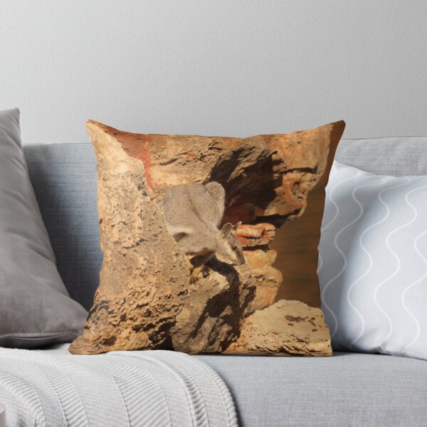 Item preview, Rock Wallaby designed and sold by D-GaP.