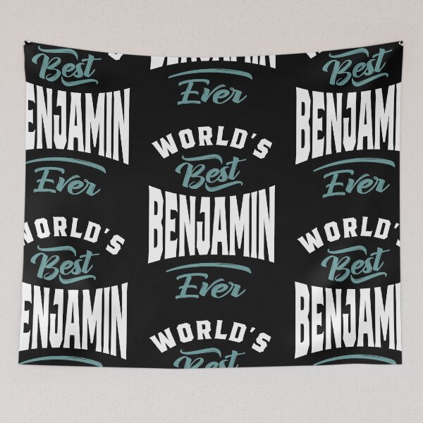 Item preview, World's Best Benjamin Ever designed and sold by cidolopez.