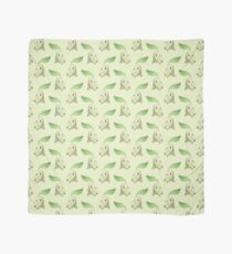 Chikorita Low Poly Scarf
