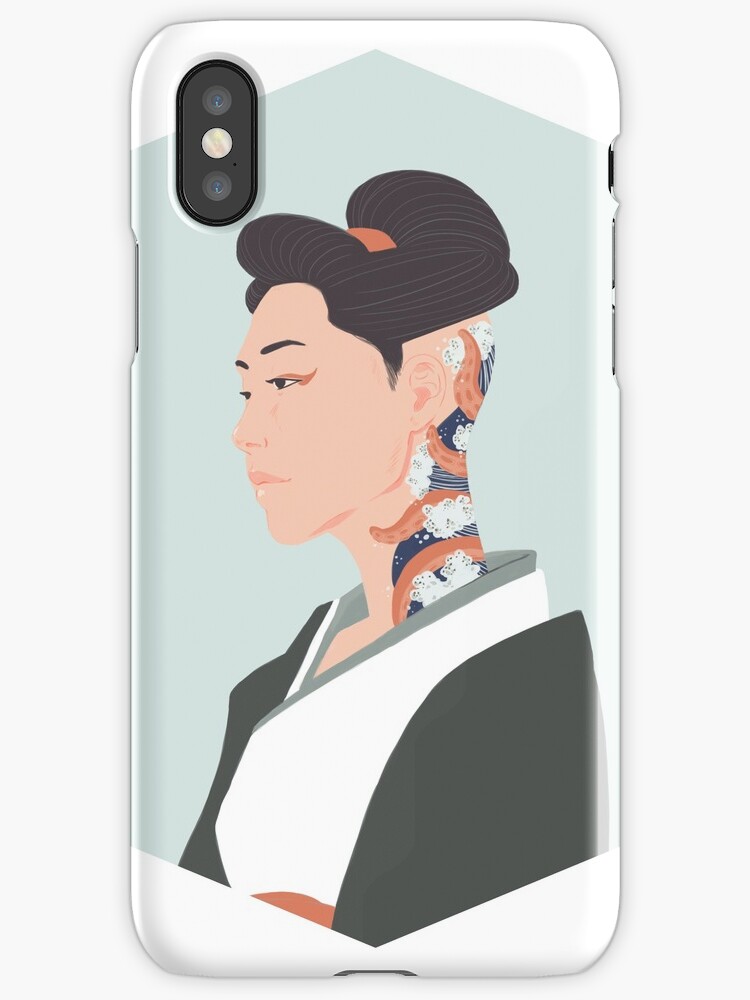 coque iphone x yakuza coque iphone x yakuza