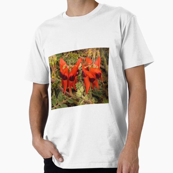 Item preview, Sturt Desert Pea designed and sold by louise.