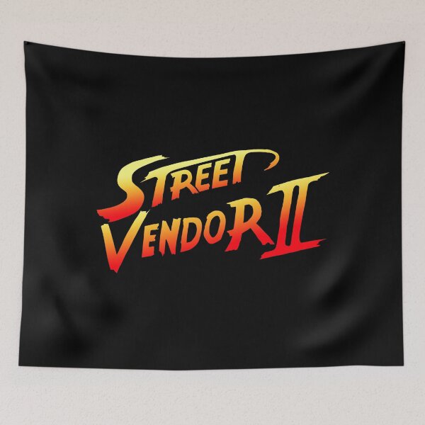 Item preview, Street Vendor II designed and sold by CCCDesign.