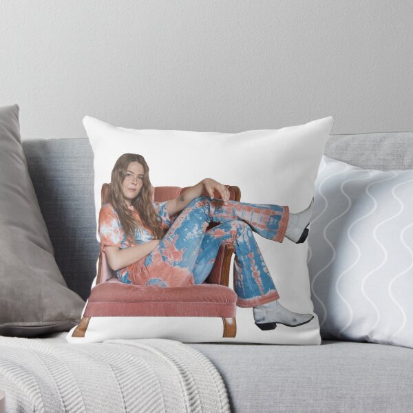 Item preview, MAGGIE ROGERS - TIE DYE OUTFIT designed and sold by Maddison Green.
