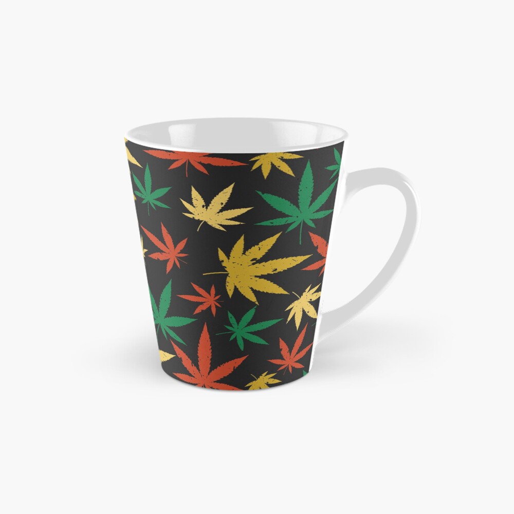 Item preview, Tall Mug designed and sold by Nada18.