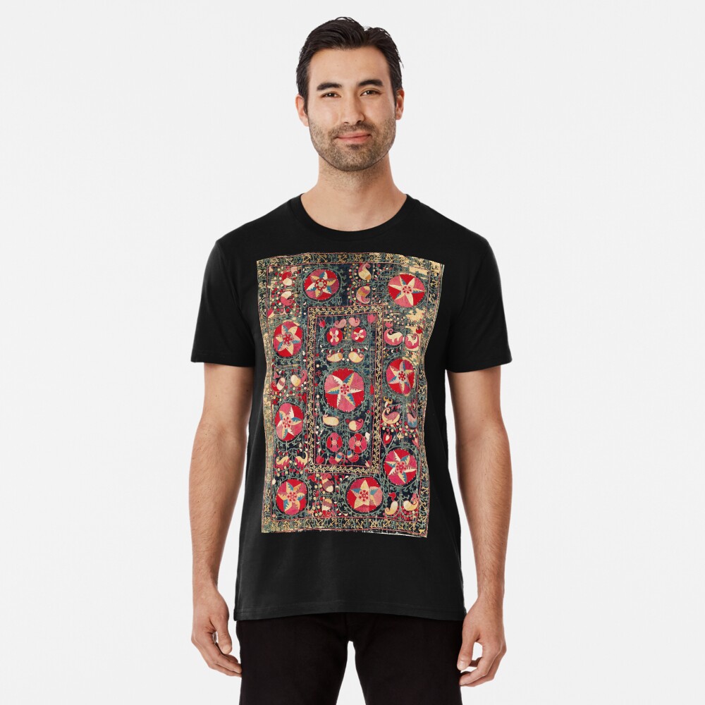 Item preview, Premium T-Shirt designed and sold by bragova.