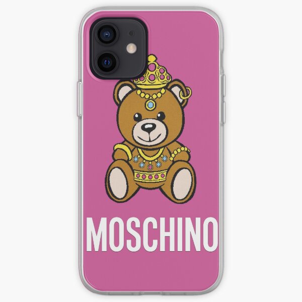 Love Moschino Iphone Cases Covers Redbubble