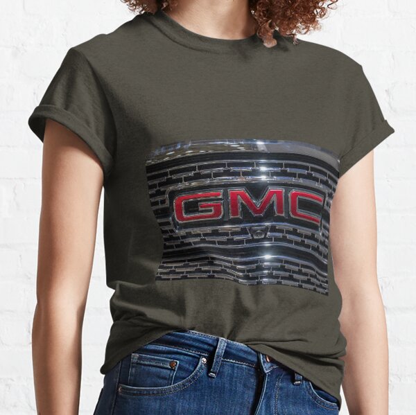 GMC 3 Classic T-Shirt