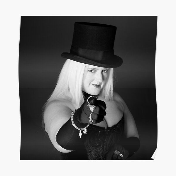 Vera Metallum 2 Poster