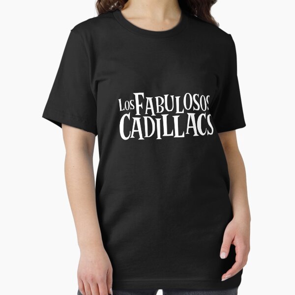 Item preview, Los Fabulosos Cadillacs designed and sold by ipod.