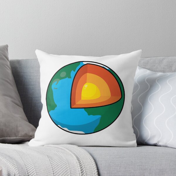 Item preview, Center of the Earth designed and sold by Robert Paauwe.