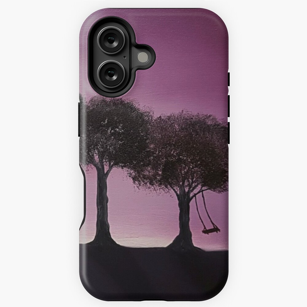 Item preview, iPhone Magsafe Tough Case designed and sold by MelanieJoy.