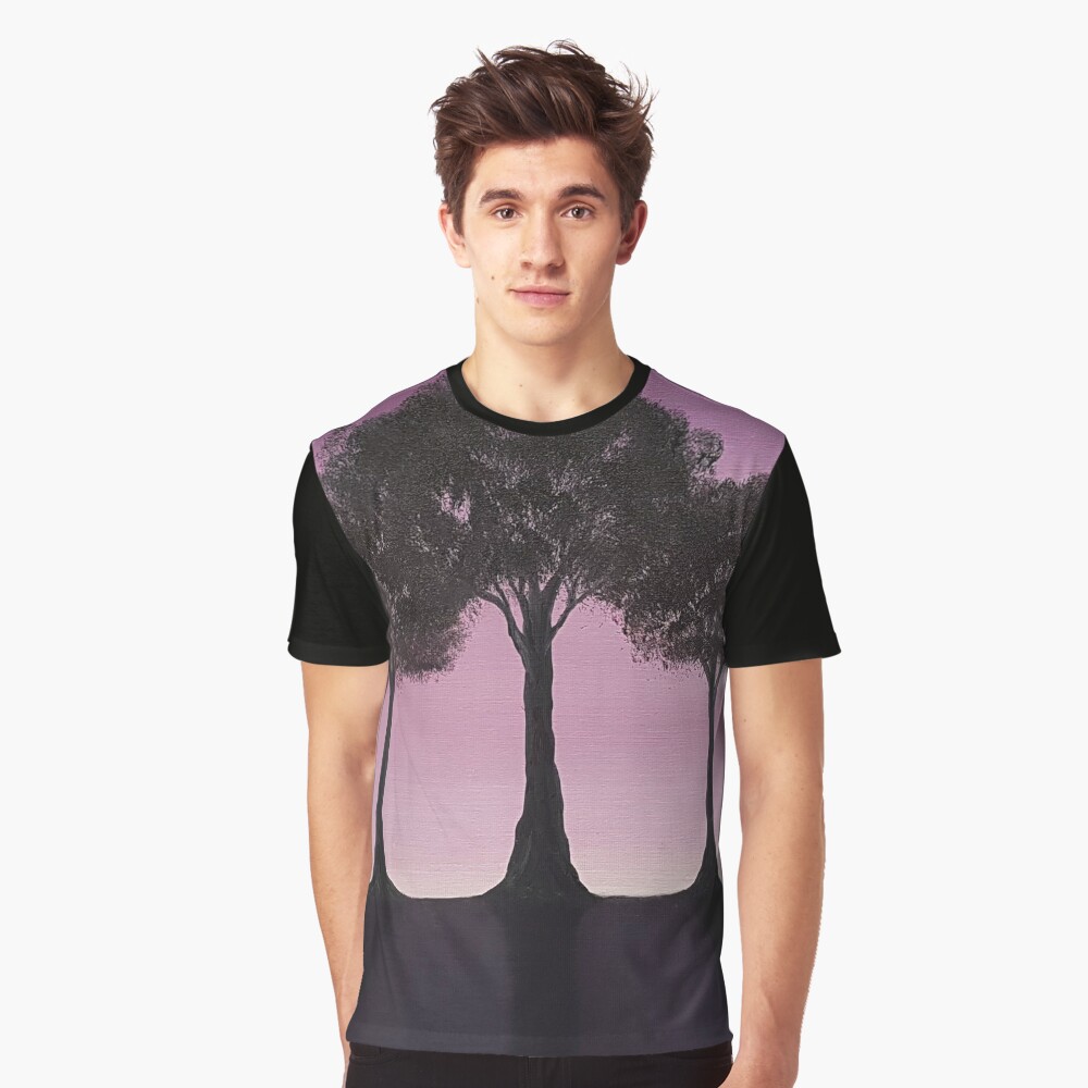 Item preview, Graphic T-Shirt designed and sold by MelanieJoy.